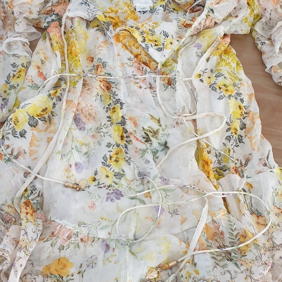 Camilla dress recently collection 2020 - Picture 10 of 10